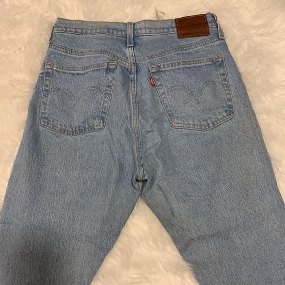 Levi’s 501 skinny - Picture 3 of 5